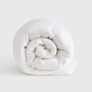 NWOT QUINCE Premium Down Alternative Comforter All Season Twin 5407